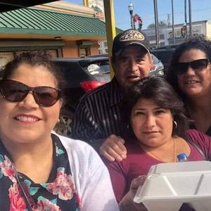 Meet your Posher, Antonia